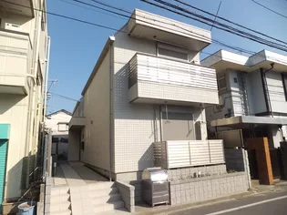 ヘーベルメゾン高円寺の画像