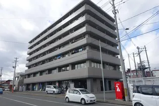 シャトレー壱號館の画像