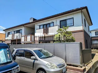 シティ クレスト Cの画像