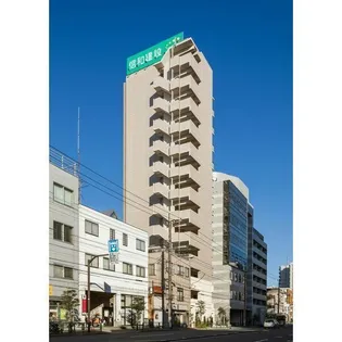 スプランディッド江東住吉の画像