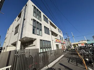 へーベルメゾン豊四季の画像