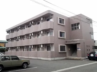 山形県山形市三日町1【マンション】の外観