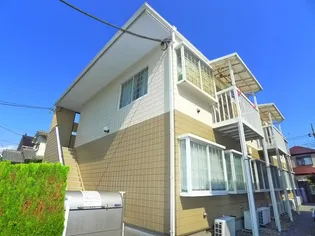 パストラル松戸の画像