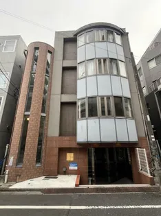 東京都中野区弥生町2【マンション】の外観