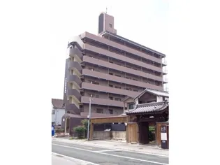 第28三共ビルの画像