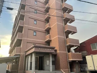 キャッスル栄町の画像