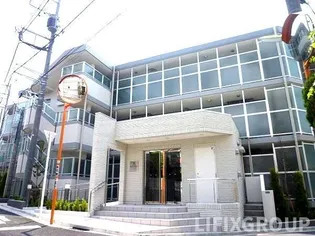 メイリリー経堂の画像