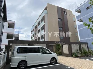 グランツの画像