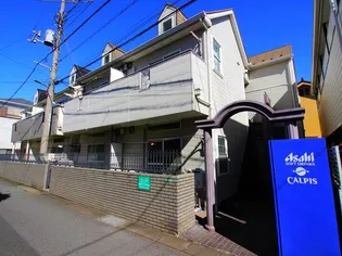 YSサンライズ松原団地の画像