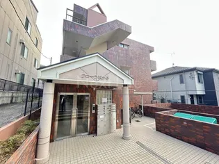 フローラ梶ヶ谷の画像