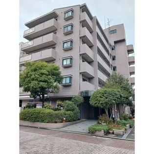 ベルメゾン堺の画像