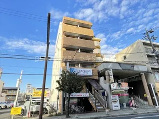 山田ビルの画像