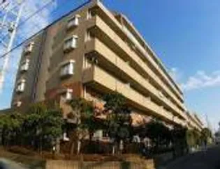 ラ カーサ中山の画像