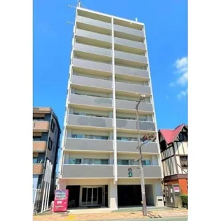 QUEENRICH新屋敷の画像