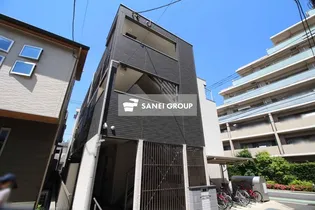 クレイノTAKA ゼータの画像