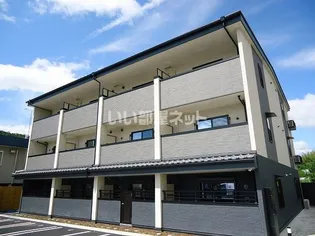 カーサスカイ Ⅳの画像