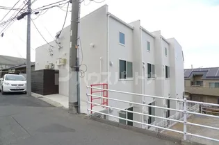 ティロ フィナーレ松戸 Bの画像