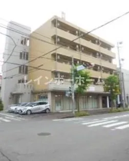 JCアベニューみずほ台の画像