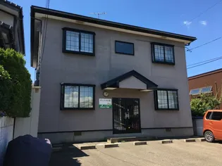 ヴァンベール八橋の画像