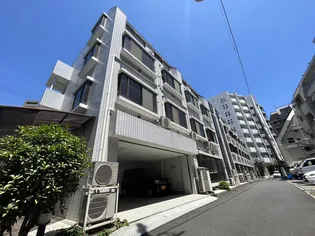 シャルム初台の画像