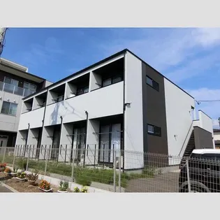 アスコット名取駅西の画像