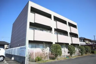 クレール西大寺の画像