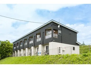 メゾネット泉インターの画像