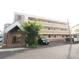 エクセレント中村3の画像