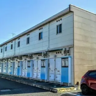 レオパレスプルミエの画像