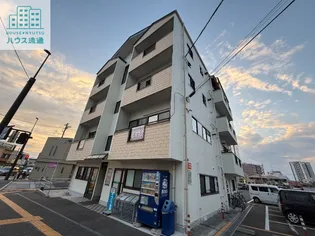 中尾ビルIIの画像