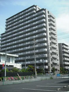 グランドメゾン四日市の画像