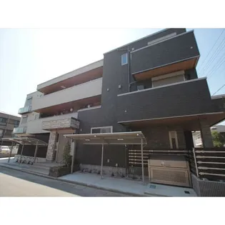 エリタージュメゾンの画像