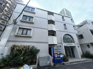 リエス天王寺東の画像