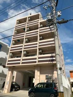 CHENON SK IIの画像