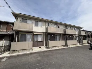 グランシャリオの画像