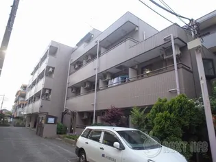 アーバンハイツツチヤの画像