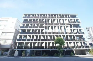 プライムメゾン浅草イーストの画像