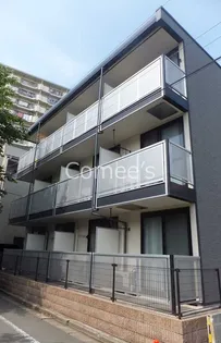 レオパレスISHIDAの画像