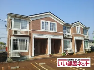 コンドミニアム さくら Dの画像