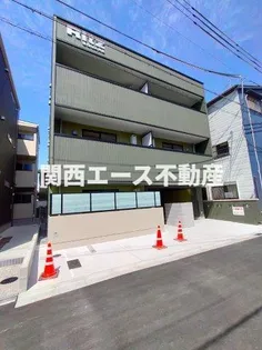 RITZ SQUARE STREAM Ⅰの画像