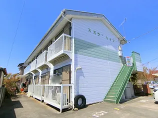 すずらんハイツの画像