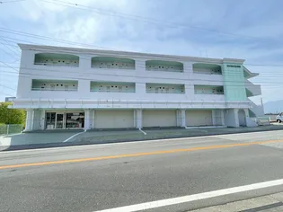 グリーンハイツ阪本の画像