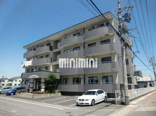 ファミール森の画像