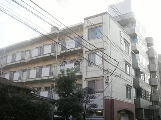 森恒ビルの画像