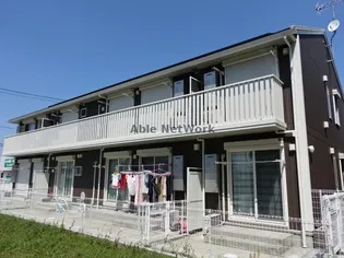 エスポワール上村Aの画像