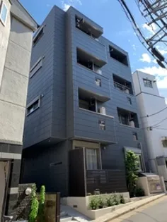 ヘーベルリベルタ千駄ヶ谷の画像