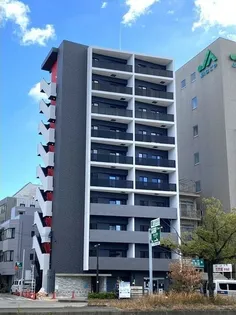 H-CLASSY TAKAOKA【2階】の外観