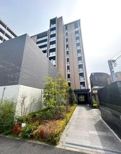 プラセシオン桜山の画像