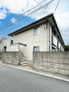 丸山ハイツ壱番館の画像