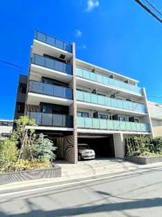 クレヴィスタ久が原の画像